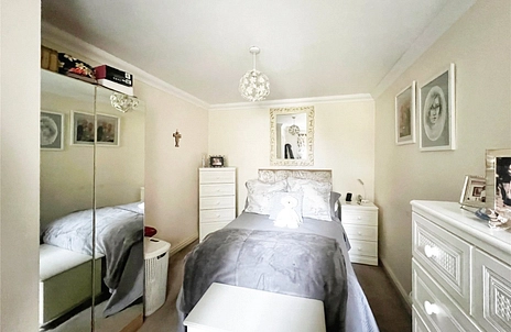 1 bedroom apartment for sale - Clarence Road, East Cowes, Isle of Wight, PO32