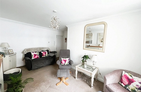 1 bedroom apartment for sale - Clarence Road, East Cowes, Isle of Wight, PO32