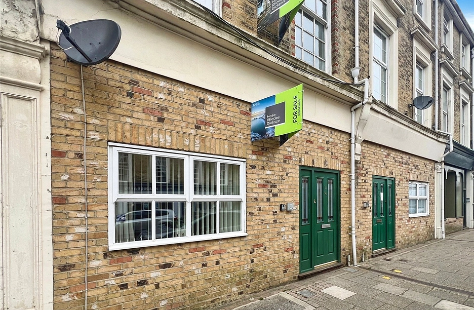 1 bedroom apartment for sale - Clarence Road, East Cowes, Isle of Wight, PO32