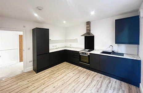 2 bedroom apartment for sale - Victoria Grove, East Cowes, Isle of Wight, PO32