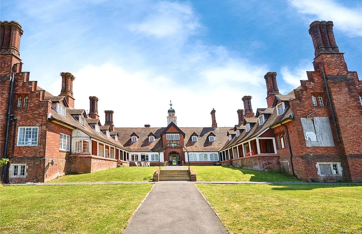 2 bedroom house for sale - Adelaide Grove, East Cowes, Isle of Wight, PO32