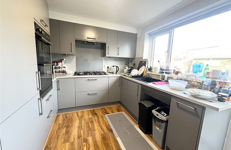 4 bedroom house for sale - Hefford Road, East Cowes, Isle of Wight, PO32