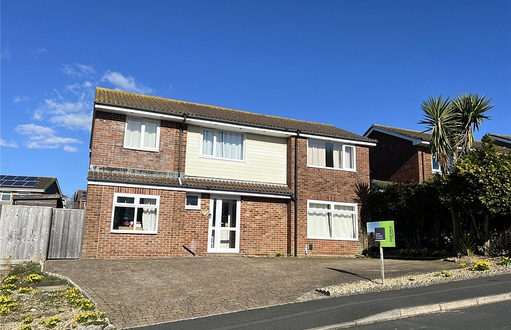 4 bedroom house for sale - Hefford Road, East Cowes, Isle of Wight, PO32