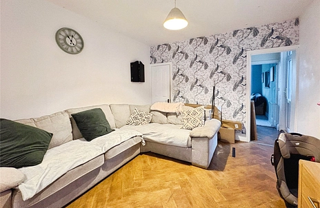 3 bedroom house for sale - Oakfield Road, East Cowes, Isle of Wight, PO32