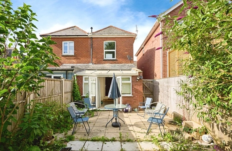 3 bedroom house for sale - Oakfield Road, East Cowes, Isle of Wight, PO32