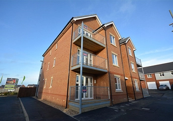 1 bedroom apartment for sale - Albert Way, East Cowes, Isle of Wight, PO32