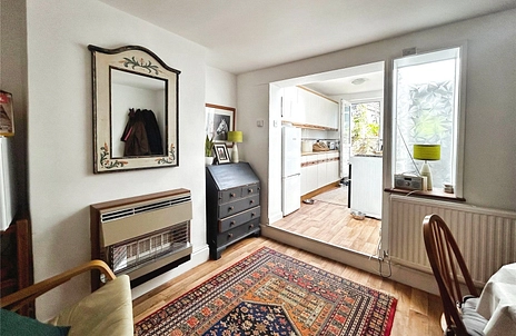 2 bedroom house for sale - Kings Road, East Cowes, Isle of Wight, PO32