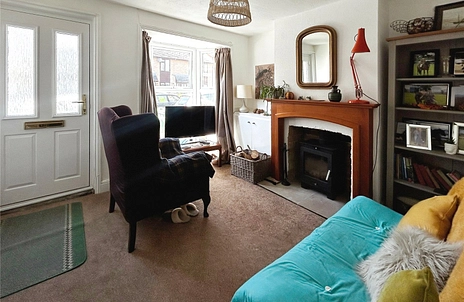 2 bedroom house for sale - Kings Road, East Cowes, Isle of Wight, PO32