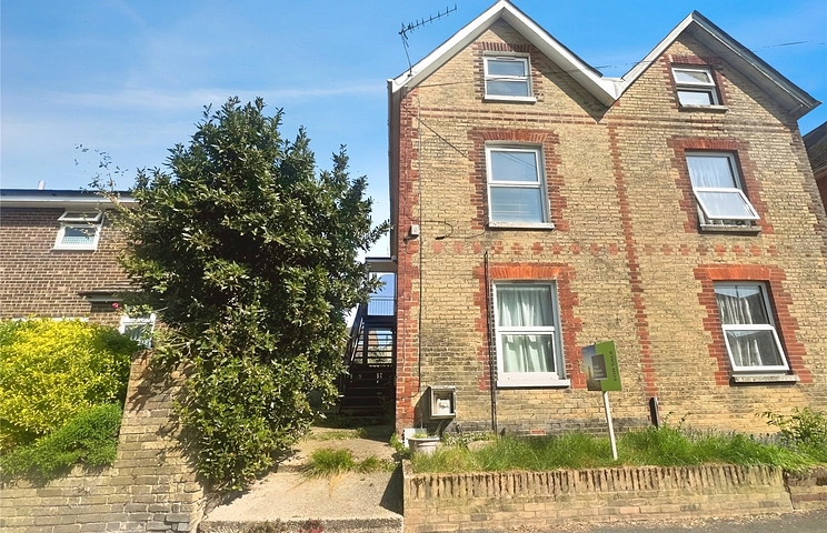 3 bedroom house for sale - Clarence Road, East Cowes, Isle of Wight, PO32