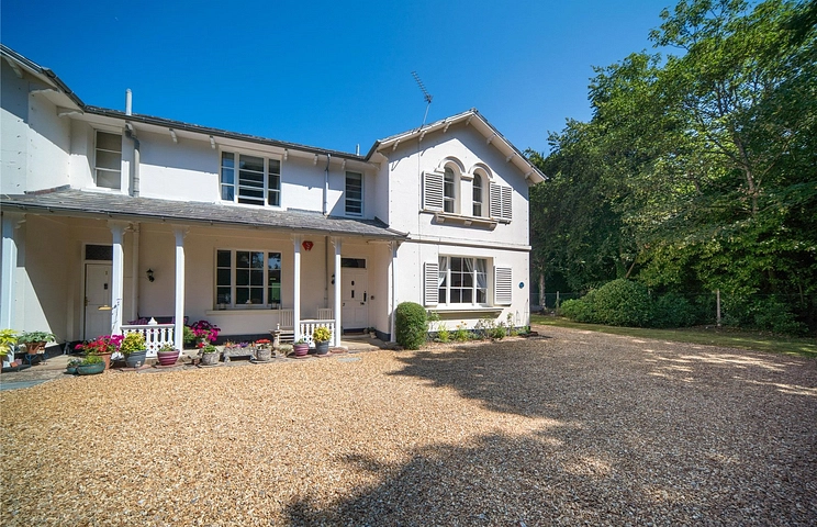 2 bedroom apartment for sale - York Avenue, East Cowes, Isle of Wight, PO32