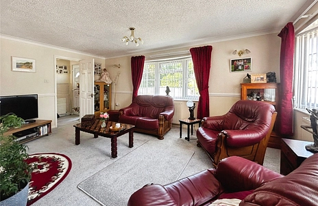 2 bedroom mobile home for sale - Medina Park, Folly Lane, East Cowes, Isle of Wight, PO32