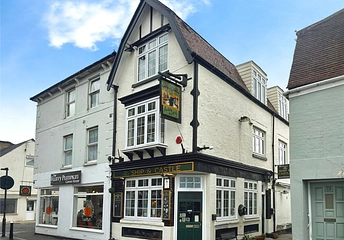 3 bedroom apartment for sale - Castle Street, East Cowes, Isle of Wight, PO32