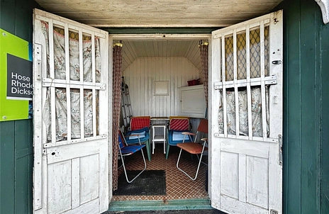 detached for sale - Esplanade, East Cowes, Isle of Wight, PO32