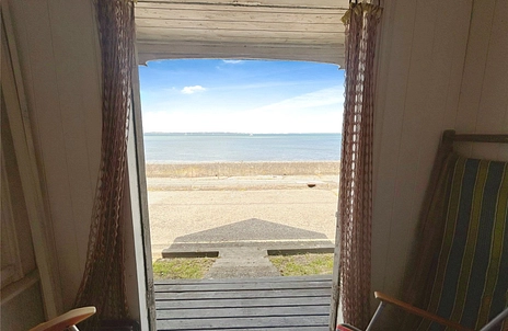 detached for sale - Esplanade, East Cowes, Isle of Wight, PO32