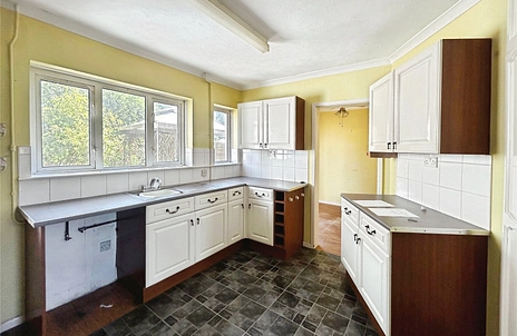 2 bedroom house for sale - South Bank Road, East Cowes, Isle of Wight, PO32