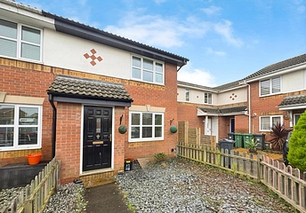 2 bedroom house for sale - Marina Close, East Cowes, Isle of Wight, PO32