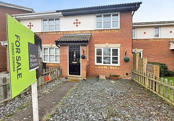 2 bedroom house for sale - Marina Close, East Cowes, Isle of Wight, PO32