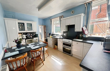 4 bedroom house for sale - Adelaide Grove, East Cowes, Isle of Wight, PO32