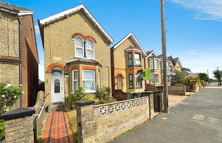 4 bedroom house for sale - Adelaide Grove, East Cowes, Isle of Wight, PO32