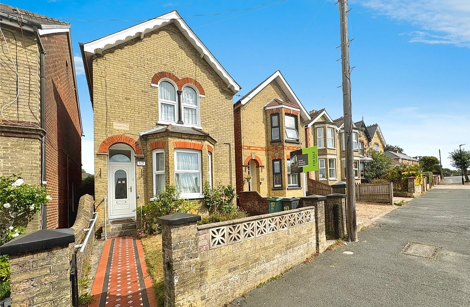 4 bedroom house for sale - Adelaide Grove, East Cowes, Isle of Wight, PO32