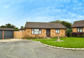 2 bedroom bungalow for sale - Chessell Close, Cowes, Isle of Wight, PO31