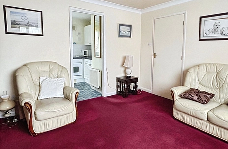 2 bedroom bungalow for sale - Chessell Close, Cowes, Isle of Wight, PO31