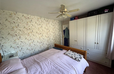 2 bedroom bungalow for sale - Old Road, East Cowes, Isle of Wight, PO32