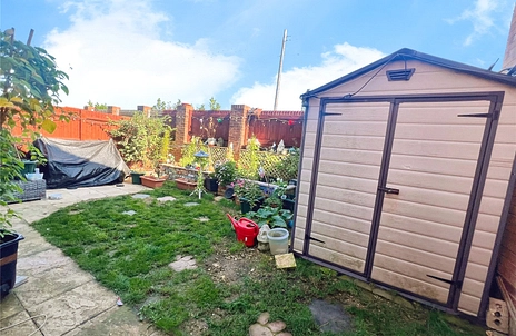 3 bedroom house for sale - Cromwell Avenue, East Cowes, Isle of Wight, PO32