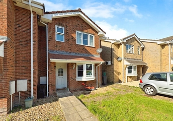 3 bedroom house for sale - The Meadow, East Cowes, Isle of Wight, PO32