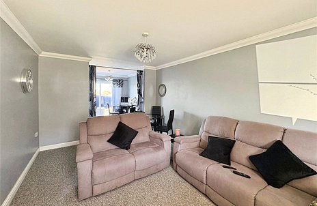 3 bedroom house for sale - The Meadow, East Cowes, Isle of Wight, PO32