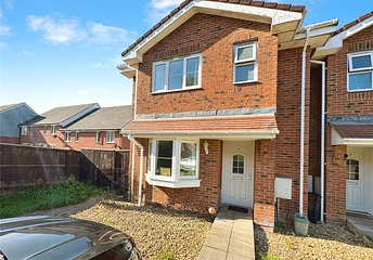 3 bedroom house for sale - The Meadow, East Cowes, Isle of Wight, PO32