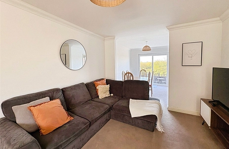 3 bedroom house for sale - The Meadow, East Cowes, Isle of Wight, PO32