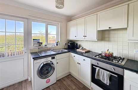 3 bedroom house for sale - The Meadow, East Cowes, Isle of Wight, PO32