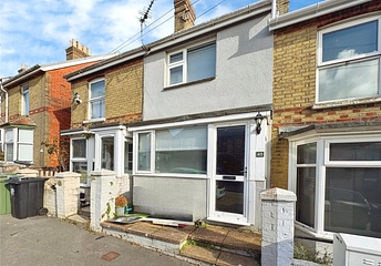 2 bedroom house for sale - Kings Road, East Cowes, Isle of Wight, PO32