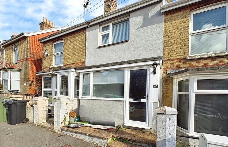2 bedroom house for sale - Kings Road, East Cowes, Isle of Wight, PO32