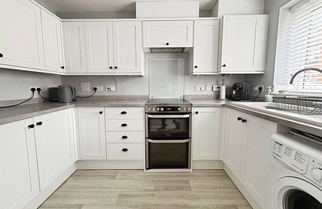 3 bedroom house for sale - Royal Architects Road, East Cowes, Isle of Wight, PO32