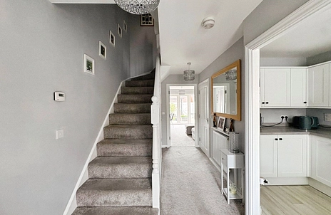 3 bedroom house for sale - Royal Architects Road, East Cowes, Isle of Wight, PO32