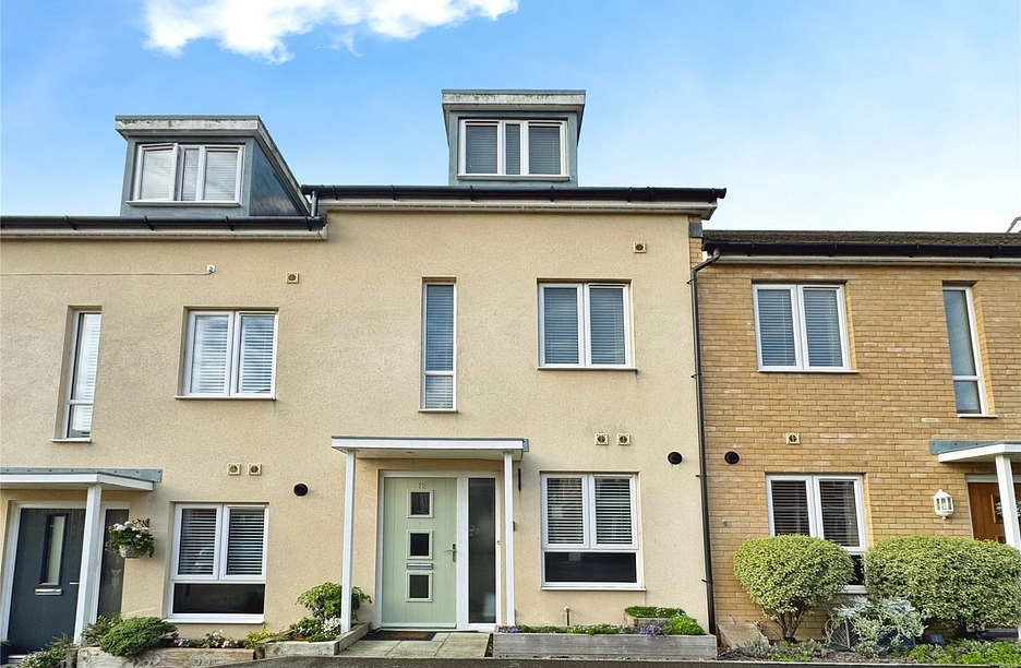 3 bedroom house for sale - Royal Architects Road, East Cowes, Isle of Wight, PO32