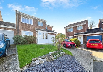 4 bedroom house for sale - Benton Close, East Cowes, Isle of Wight, PO32