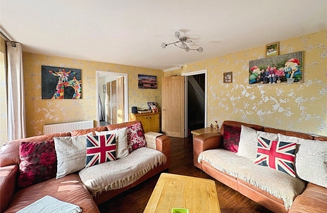 4 bedroom house for sale - Benton Close, East Cowes, Isle of Wight, PO32