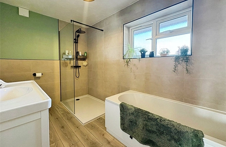 4 bedroom house for sale - Benton Close, East Cowes, Isle of Wight, PO32