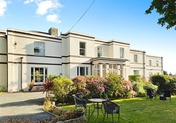 3 bedroom apartment for sale - Millfield Avenue, East Cowes, Isle of Wight, PO32