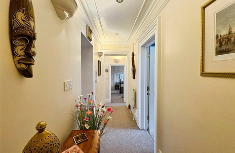 3 bedroom apartment for sale - Millfield Avenue, East Cowes, Isle of Wight, PO32