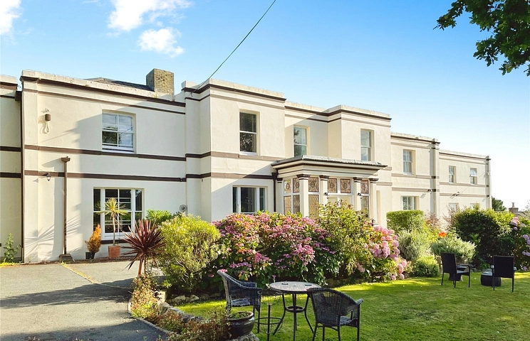 3 bedroom apartment for sale - Millfield Avenue, East Cowes, Isle of Wight, PO32