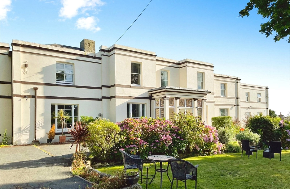 3 bedroom apartment for sale - Millfield Avenue, East Cowes, Isle of Wight, PO32