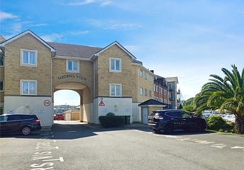 3 bedroom apartment for sale - Medina View, East Cowes, Isle of Wight, PO32