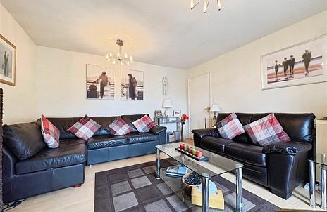 3 bedroom apartment for sale - Medina View, East Cowes, Isle of Wight, PO32