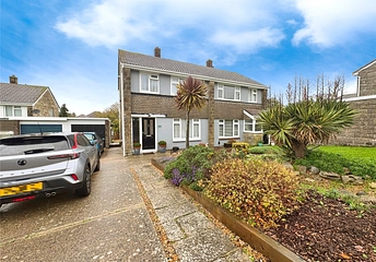 3 bedroom house for sale - Greenlands Road, East Cowes, Isle of Wight, PO32