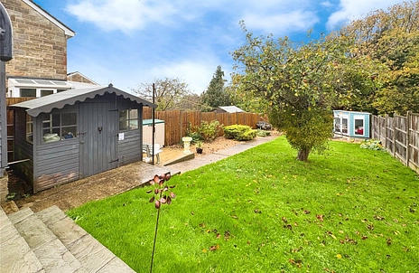 3 bedroom house for sale - Greenlands Road, East Cowes, Isle of Wight, PO32
