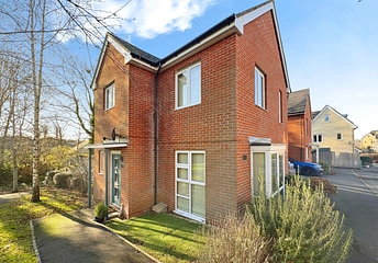 3 bedroom house for sale - Consort Gardens, East Cowes, Isle of Wight, PO32